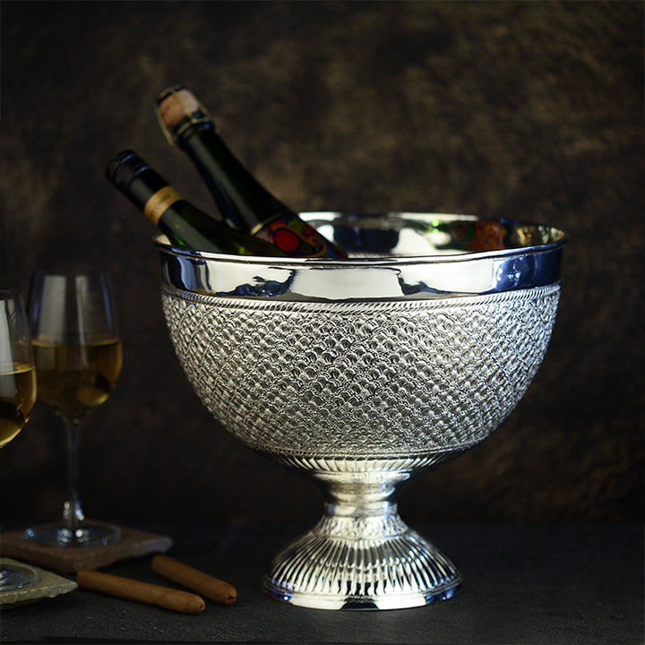 DESIGNED CHAMPAGNE BUCKET