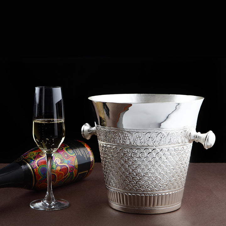 DESIGNED CHAMPAGNE BUCKET