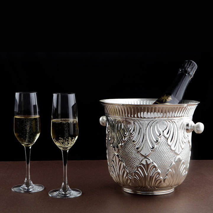 DESIGNED CHAMPAGNE BUCKET