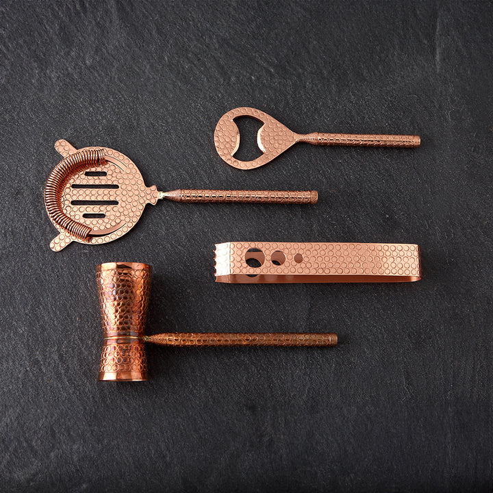 DESIGNER BAR SET