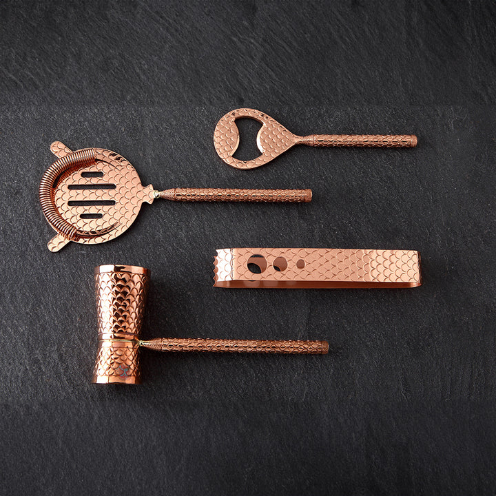 DESIGNER BAR SET