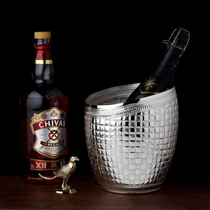 DESIGNED CHAMPAGNE BUCKET