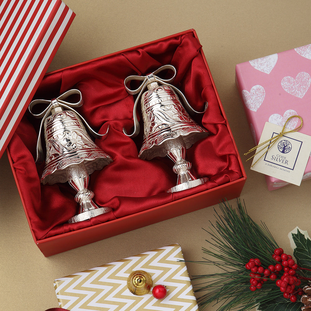 Christmas Bells