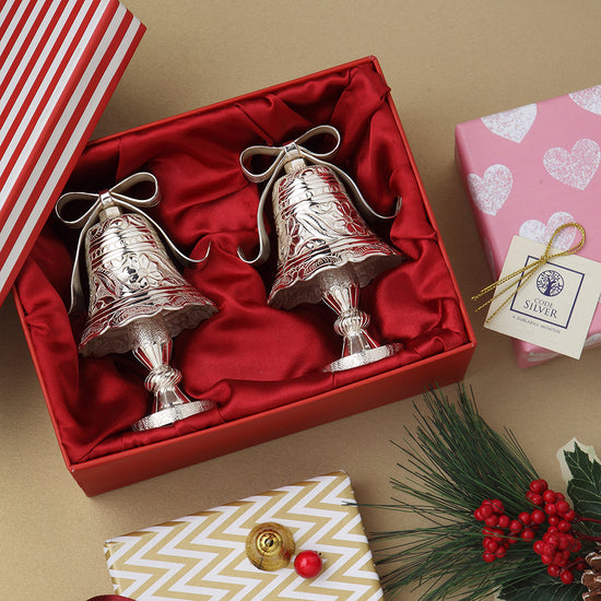 Christmas Bells