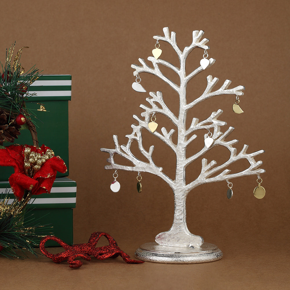 Christmas ornament tree