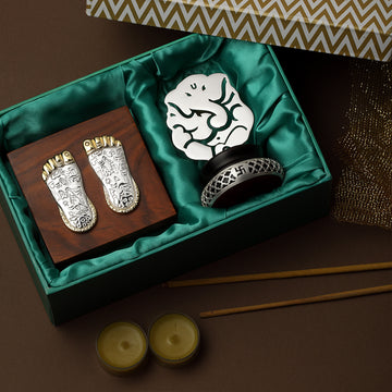 Code Silver | Purchase Luxury Silver Gifts & Home Decor Items