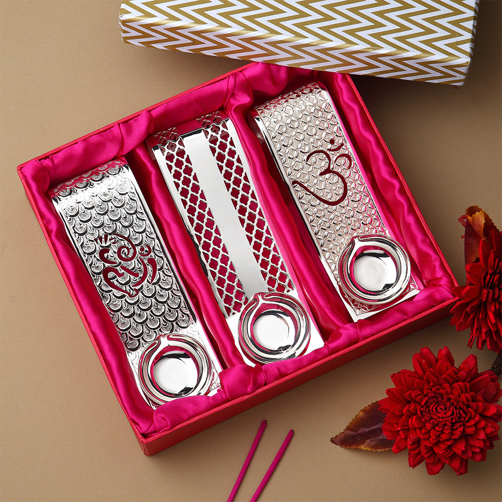 CODE SILVER HAMPER – Code Silver