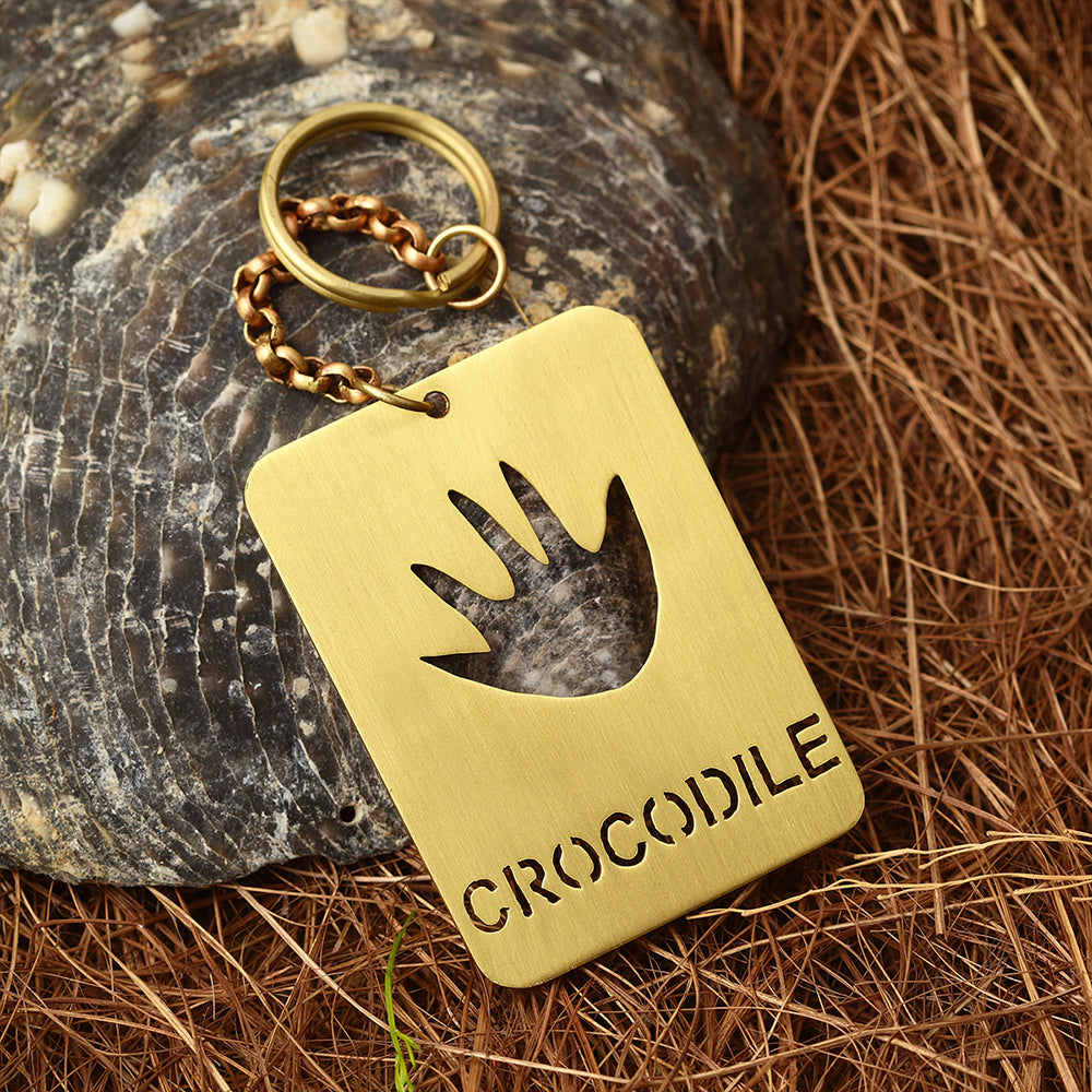 Completely handcrafted, made in brass and lacquered! – Code Silver