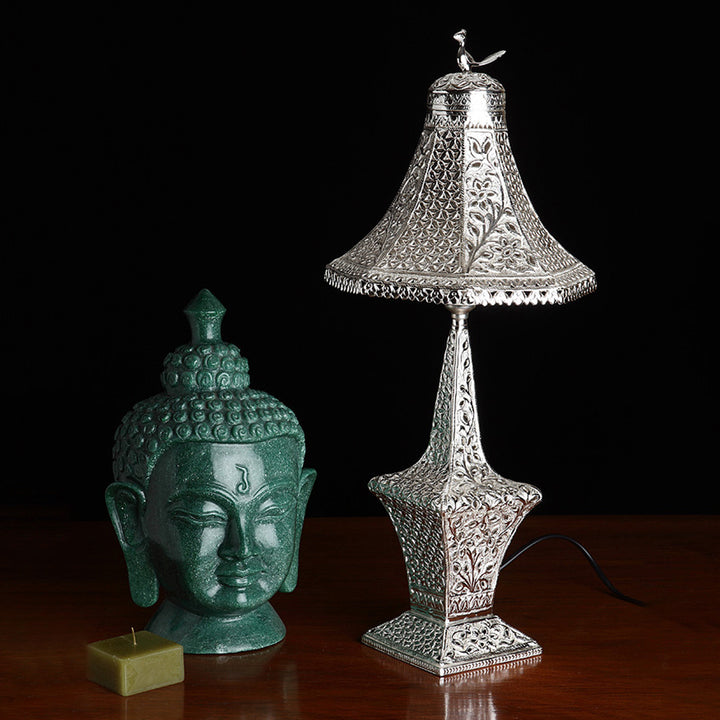 DESIGNED LAMP