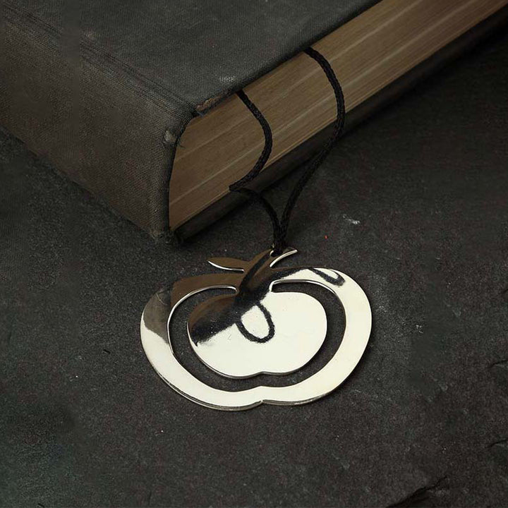 APPLE BOOKMARK