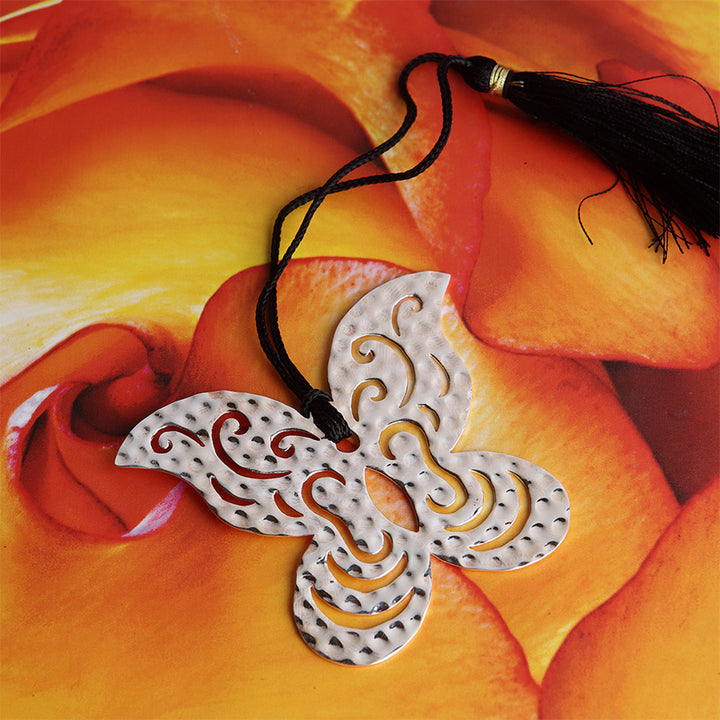 BUTTERFLY BOOKMARK
