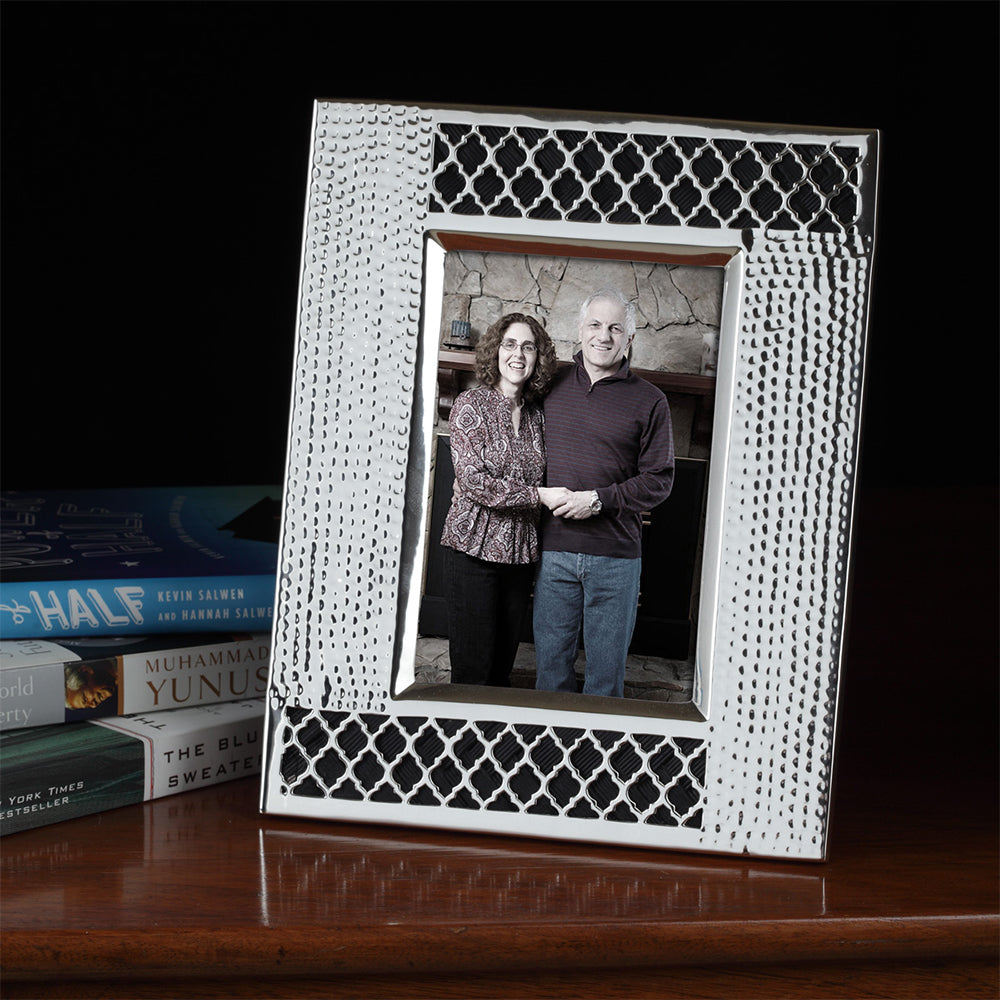DECORATED PHOTO FRAME