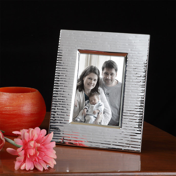 DESIGNED PHOTO FRAME