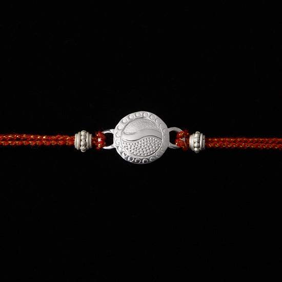 DESIGNER RAKHI
