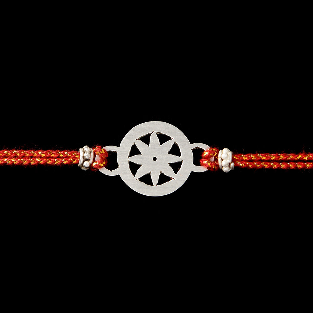 DESIGNER RAKHI