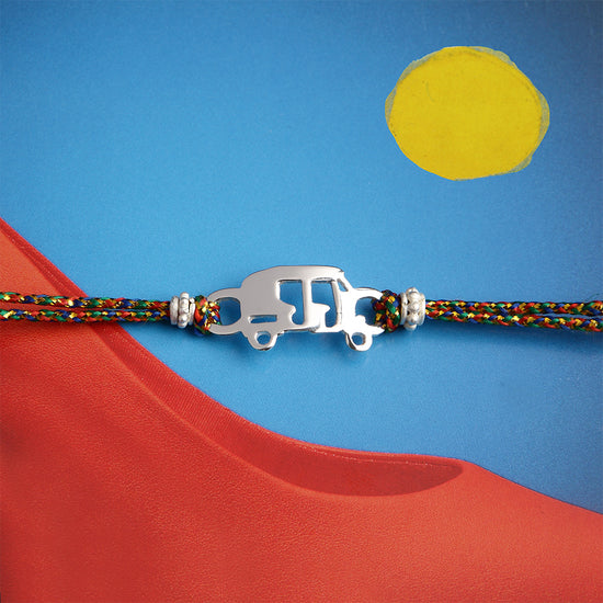 AUTO RAKHI