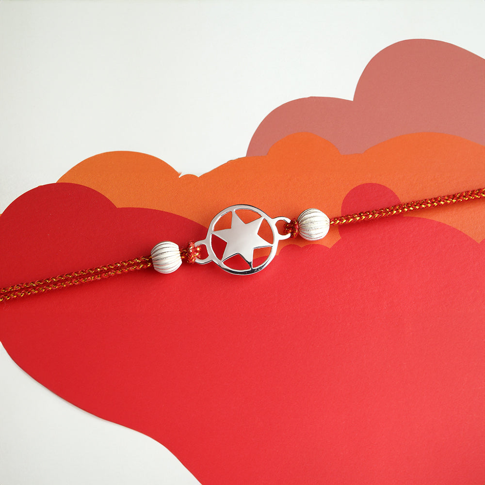 DESIGNER RAKHI