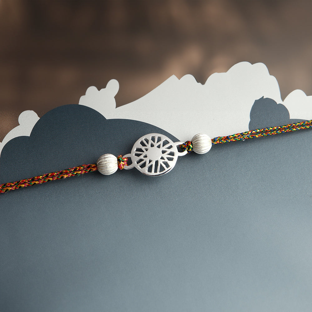 DESIGNER RAKHI