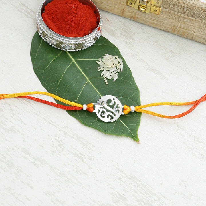 DESIGNER RAKHI