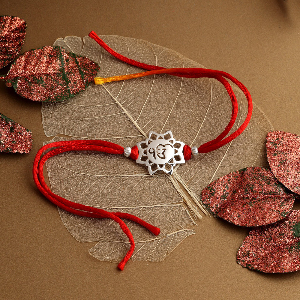 CUSTOMISED RAKHI