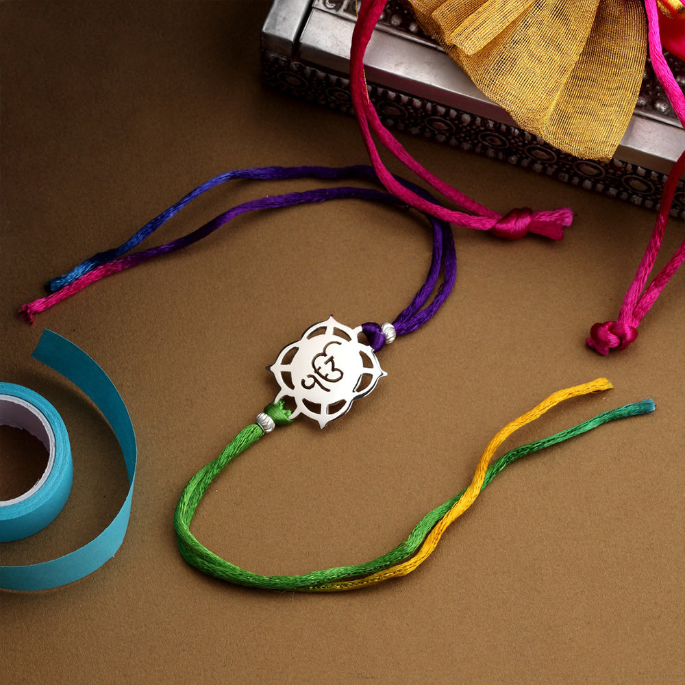 CUSTOMISED RAKHI