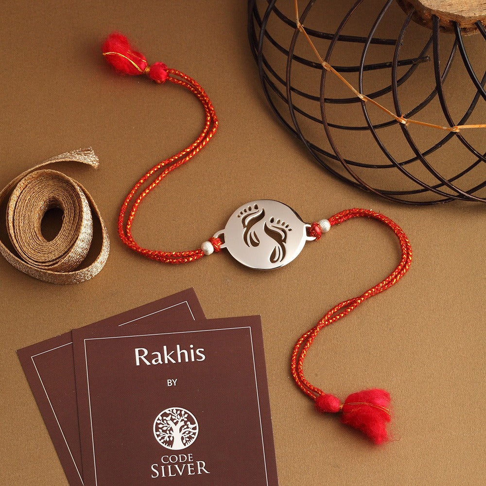 CUSTOMISED RAKHI