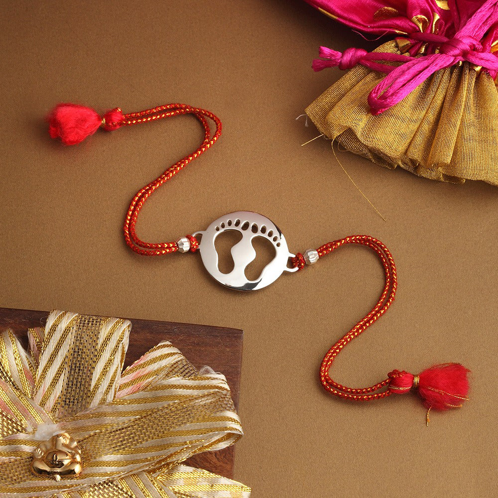 CUSTOMISED RAKHI