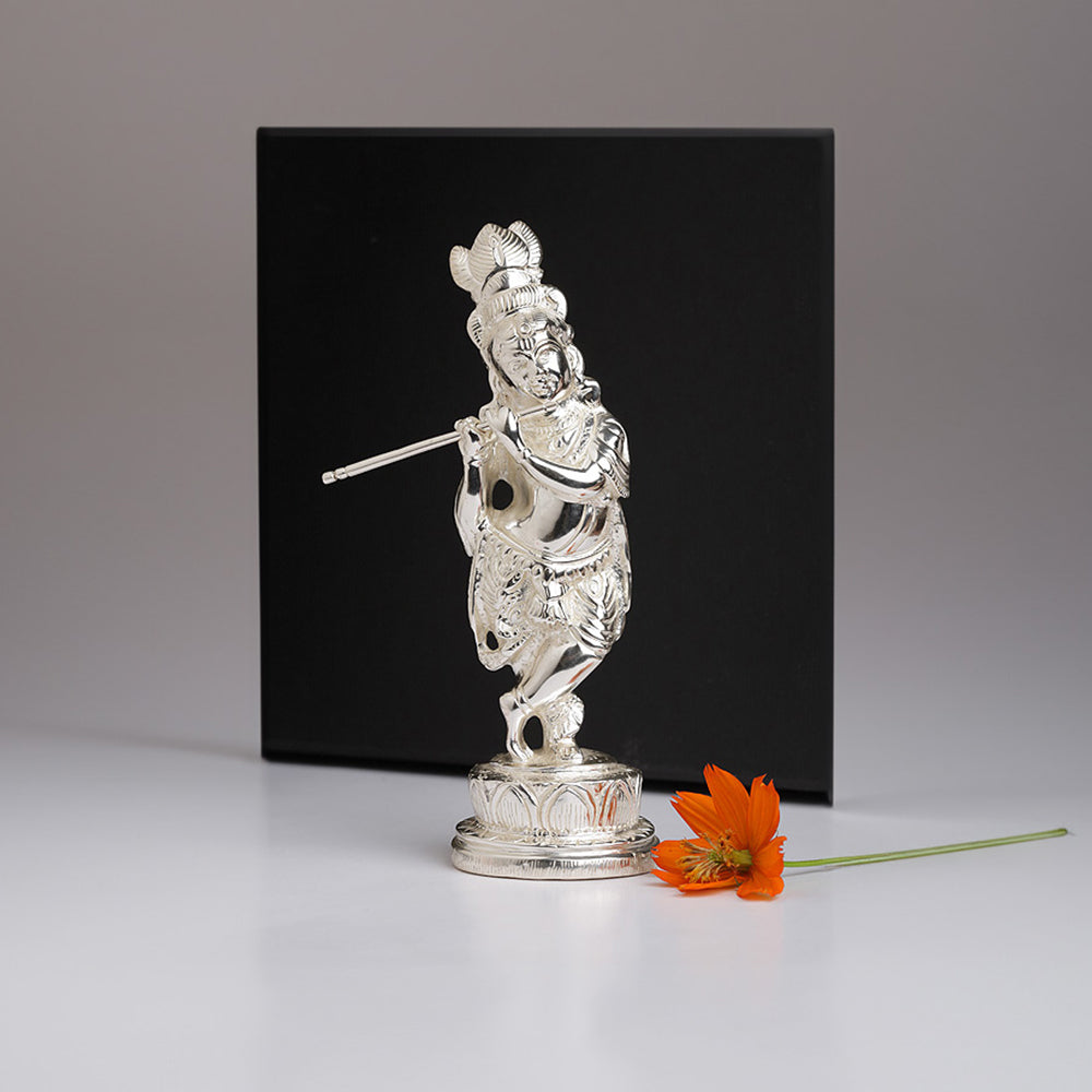 KRISHNA IDOL