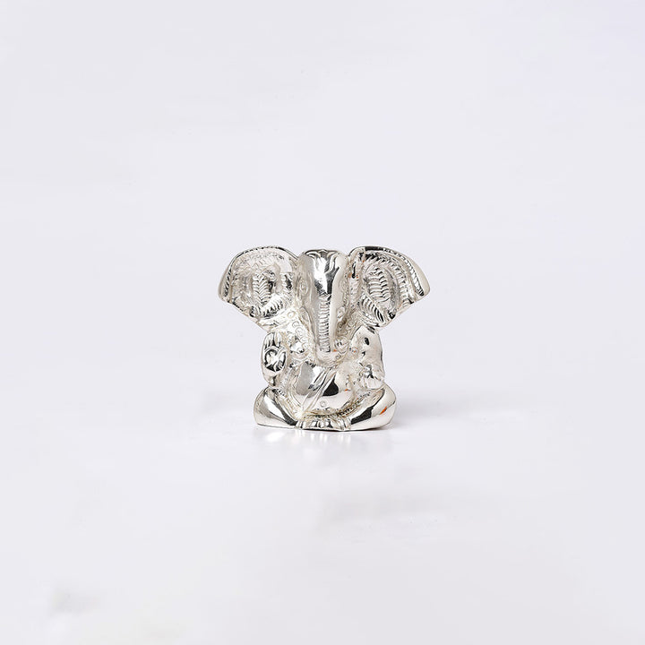 GLORIOUS GANESHA
