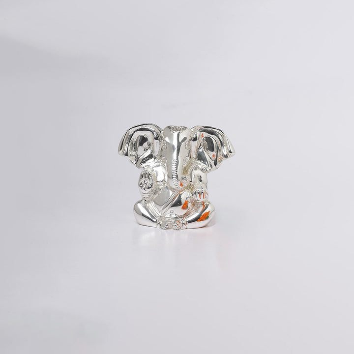 GLORIOUS GANESHA