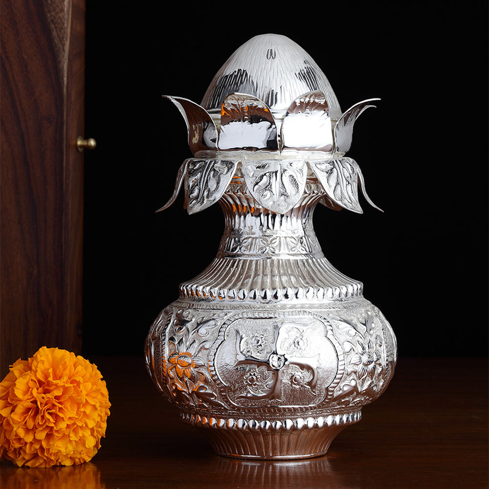 DECORATED KALASH