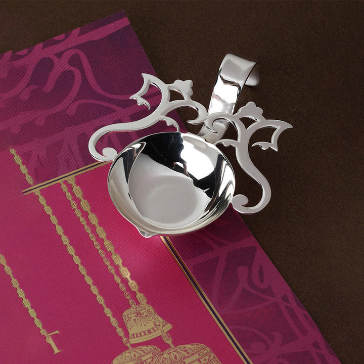 GANESHA DIYA