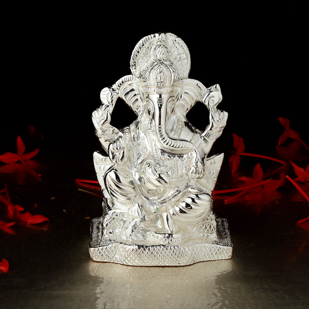 GLORIOUS GANESHA