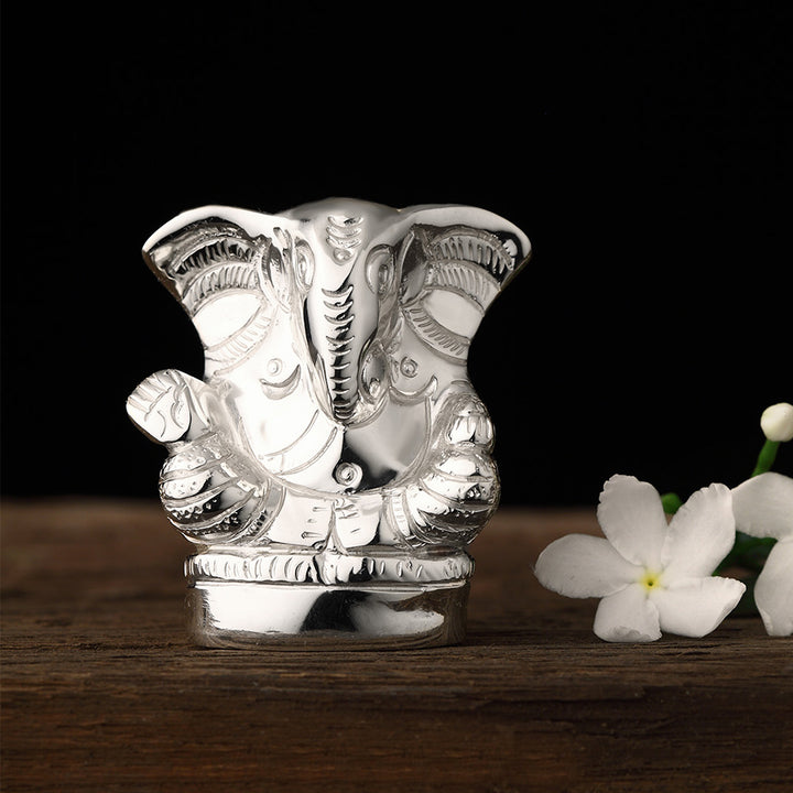 GLORIOUS GANESHA