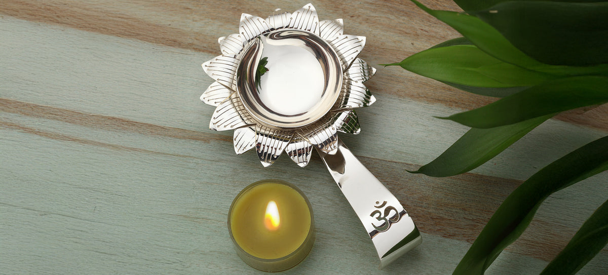 Code Silver | Purchase Luxury Silver Gifts & Home Decor Items