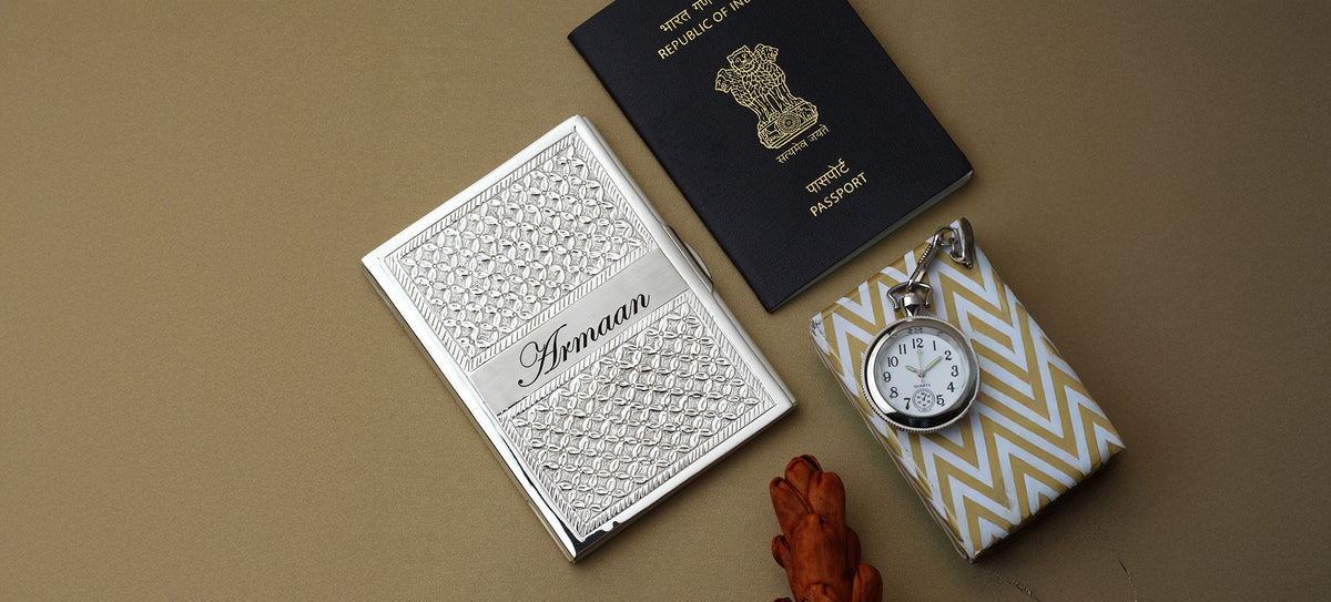 Code Silver | Purchase Luxury Silver Gifts & Home Decor Items