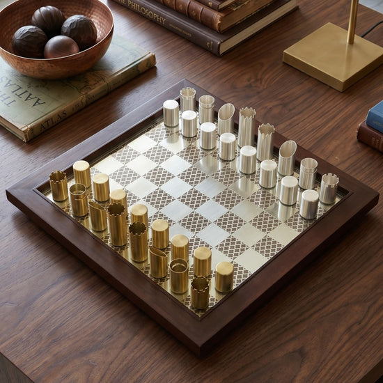 CHESS BOARD