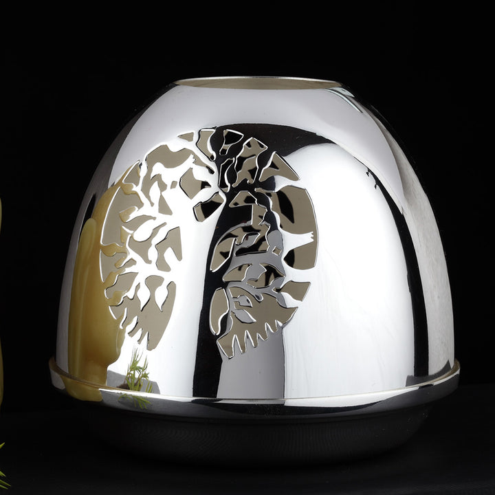 NATURE TEA LIGHT HOLDER