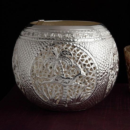 FISH TEA LIGHT HOLDER