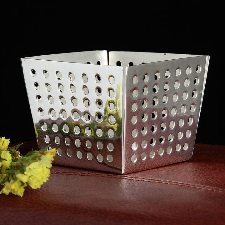 JAALI TEA LIGHT HOLDER