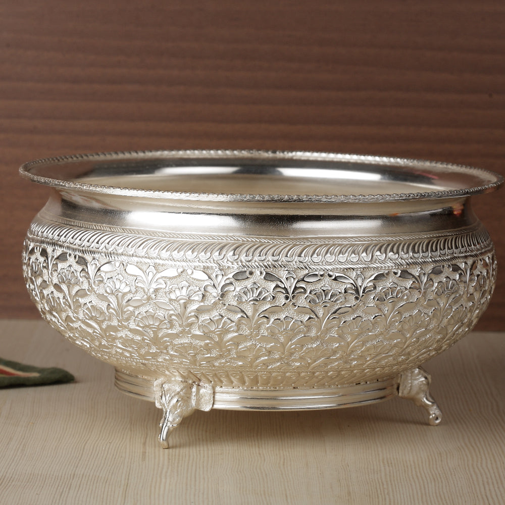 EMBELLISHED BOWL