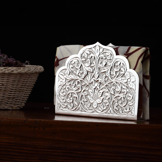 Tableware – Code Silver