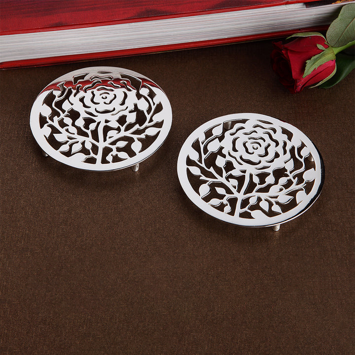 ROSE COASTERS
