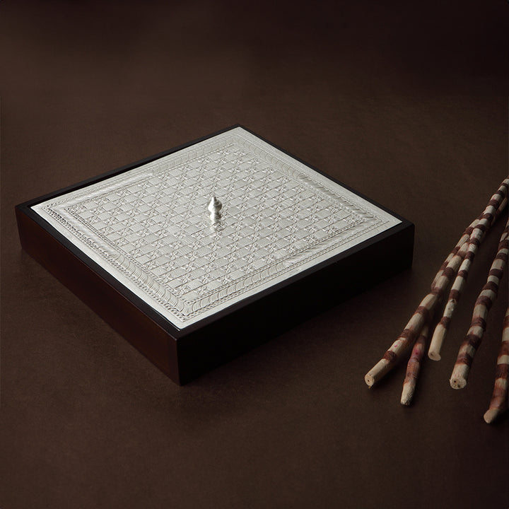 WOOD & CHITAI BOX