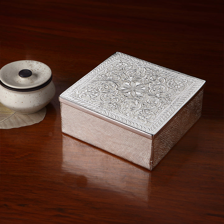 DECORATED BOX