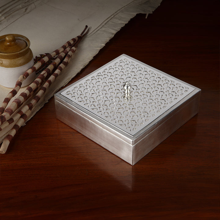 DECORATED BOX