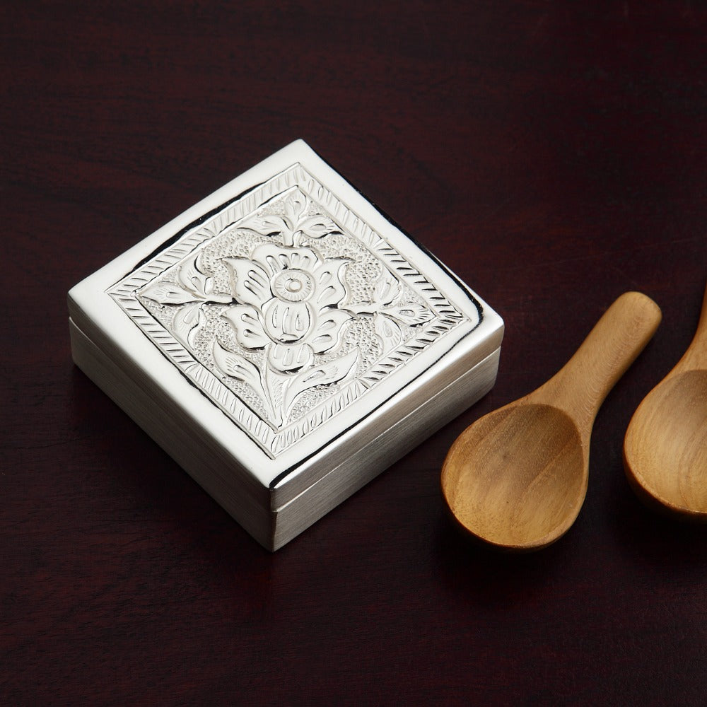 DESIGNED BOX