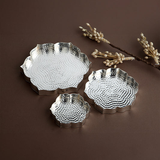 Tableware – Code Silver