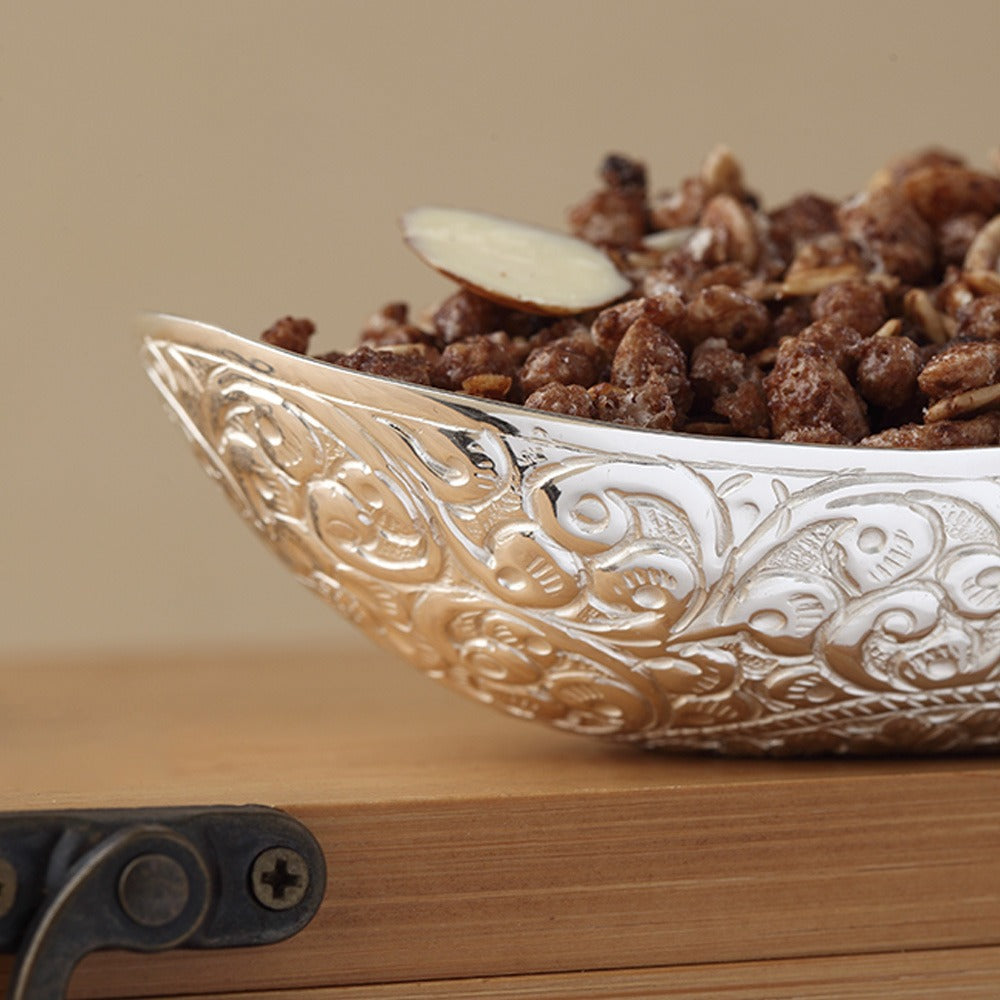 Designer Dry Fruit Bowls