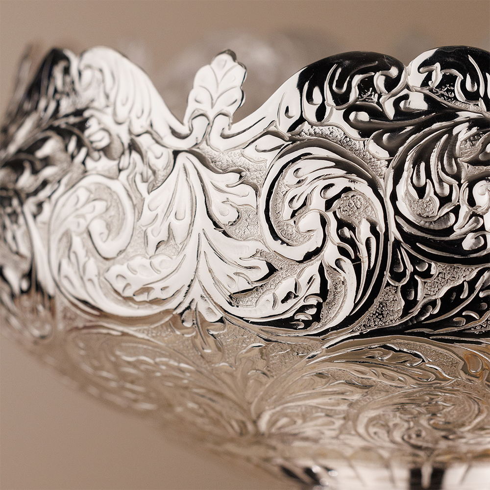 Fruit Bowl